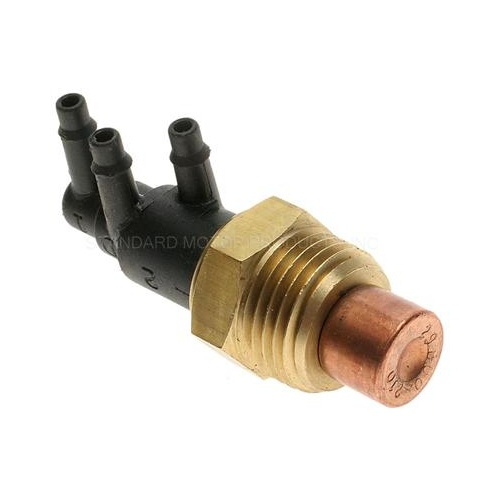 Ported Thermal Vacuum Switch Buick Cadillac Jeep Oldsmobile Pontiac 1/2" Thread