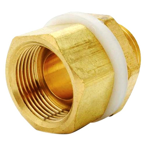 TCI 518050 Ford C4 Case Fill to Pan Fill Dipstick Conversion Kit (C10