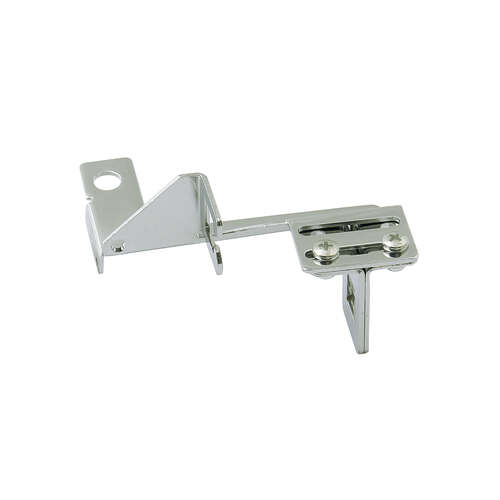 Mr Gasket 6039 Mr. Gasket Universal Throttle Cable Bracket