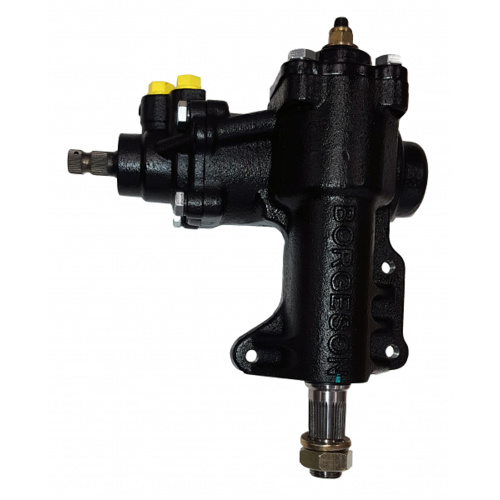 Power Steering Conversion Box 1964 1967 Mustang 141