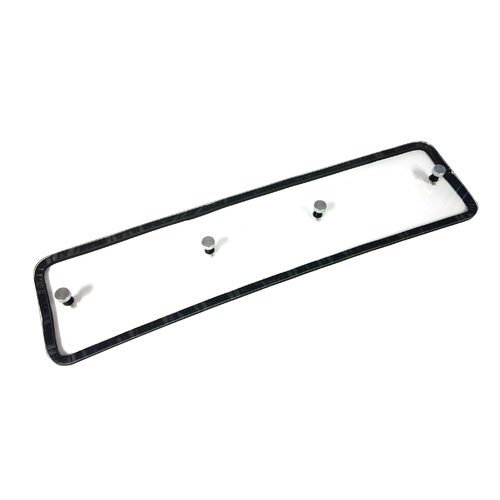 1964 1966 Mustang Cowl Cover