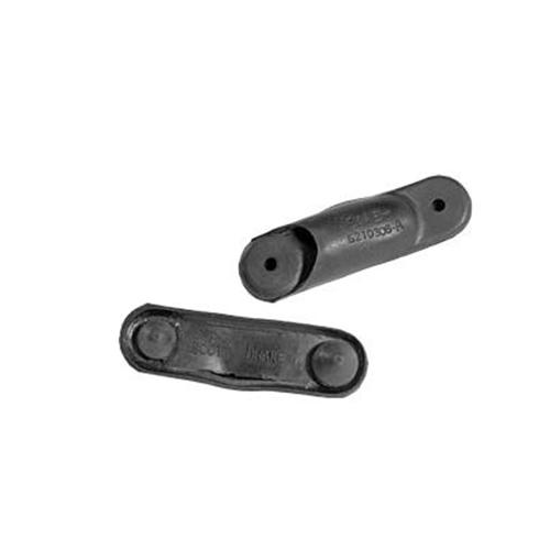 Scott Drake C4OZ62103A58C 1964 1966 Mustang Quarter Panel Drain Plugs