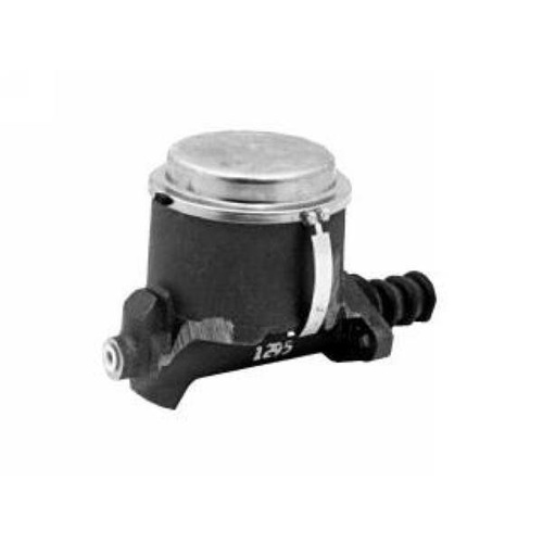 1964 1966 Mustang Master Cylinder For Manual Disc Brakes