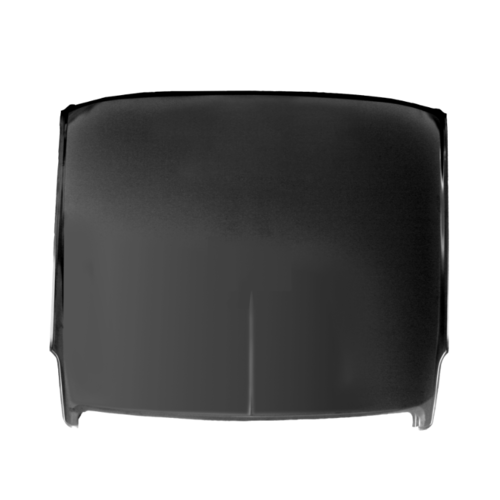 1965 - 1966 Mustang Fastback Roof Panel