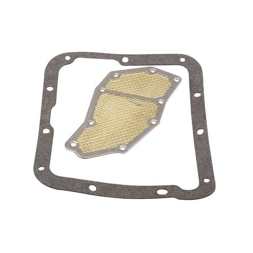 1965 1969 Mustang Transmission Filter & Gasket (C4)