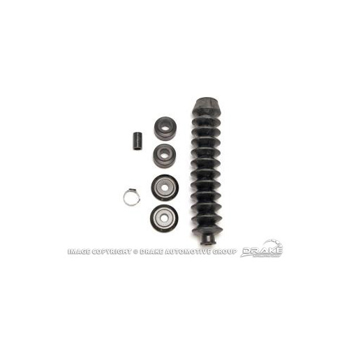 Scott Drake C6OZ3C651A 1964 1970 Mustang Power Steering Cylinder