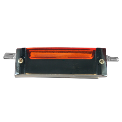 1967 1968 Mustang Hood Turn Signal Lamp Assembly