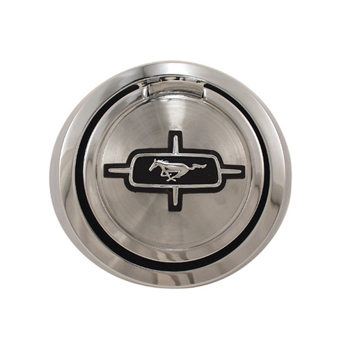 1968 Mustang Deluxe PopOpen Fuel Cap