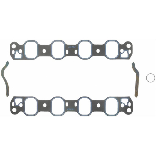 1969 1970 Mustang Boss 302 Intake Manifold Gasket Set