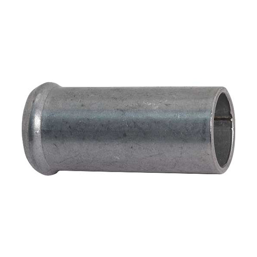 Ford Heater Bypass Hose Press In Fitting 289 302 351 Cleveland Block