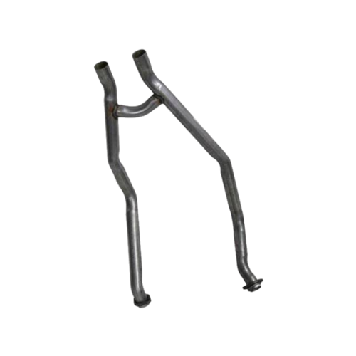 1971 1973 Mustang Exhaust Pipe (302 Exhaust H Pipe 2”) Dual