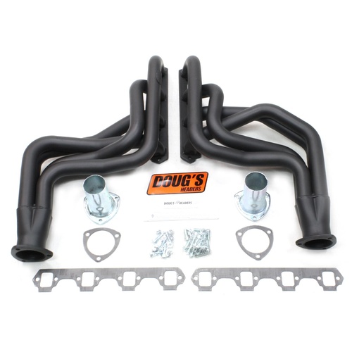 Dougs Headers 390 427 428 FE Mustang Cougar 1967 1968 1969 1970