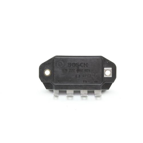 Bosch Ignition Module