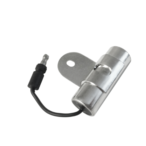 1965 Alternator Radio Noise Suppressor