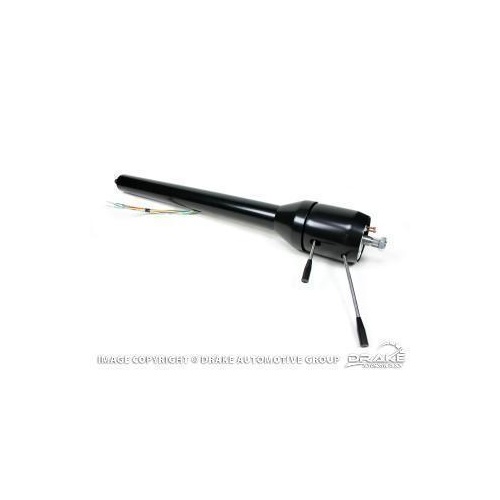 Scott Drake DRKC5ZZ3514B 196566 Tilt Steering Column (ididit, black)