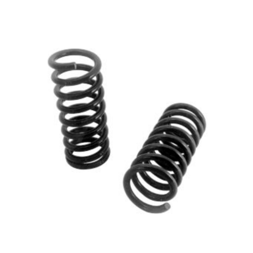 1964 - 1966 Mustang Stock Coil Springs (6 Cylinder)