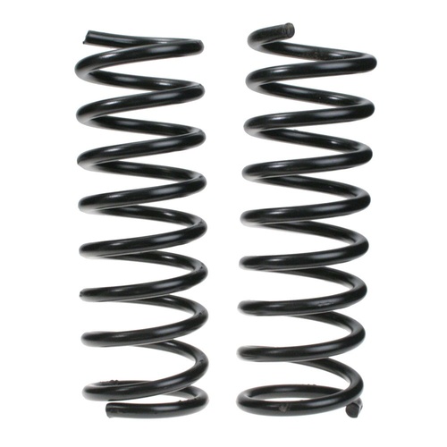 Scott Drake DRKC5ZZ5310E 1964 1966 Mustang GT Coil Springs