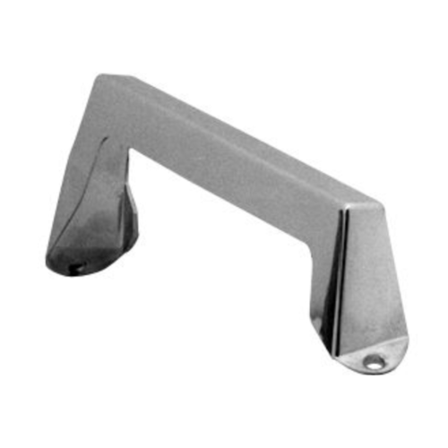1964 - 1965 Mustang Console End Cap