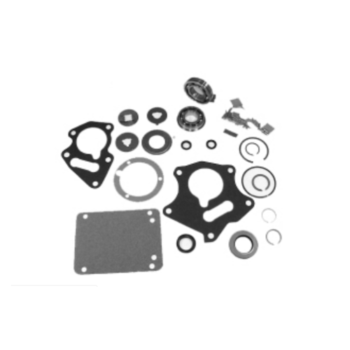 Manual Transmission Overhaul Kit (V8, 4 speed, T10)