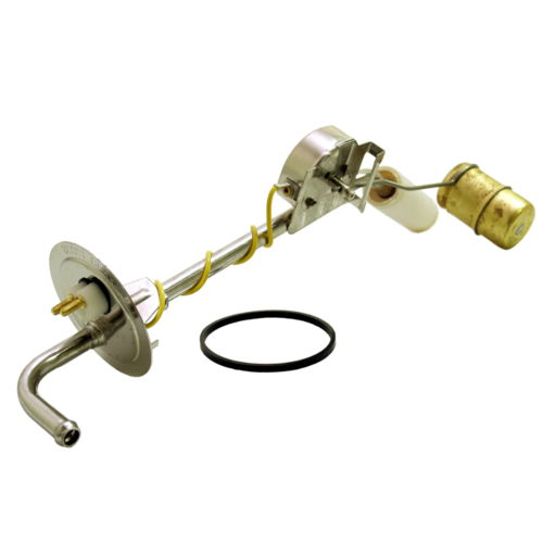 Scott Drake DRKC5ZZ9275C 647 Fuel sender 5/16 tube stainless steel