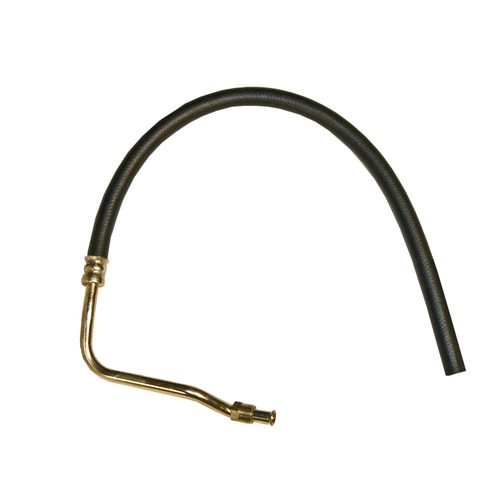 1967 1970 Mustang Power Steering Hose (Return, 200, 289, 302)