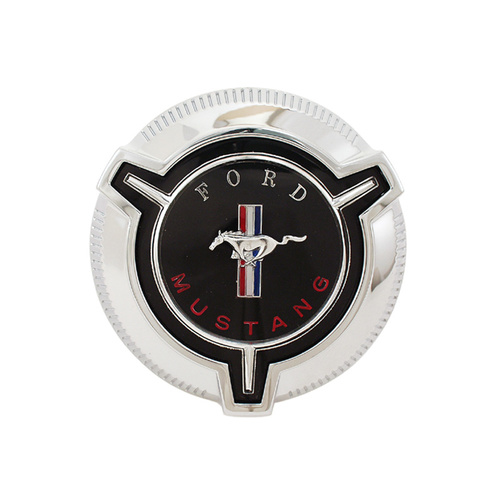 1967 Mustang Fuel Cap