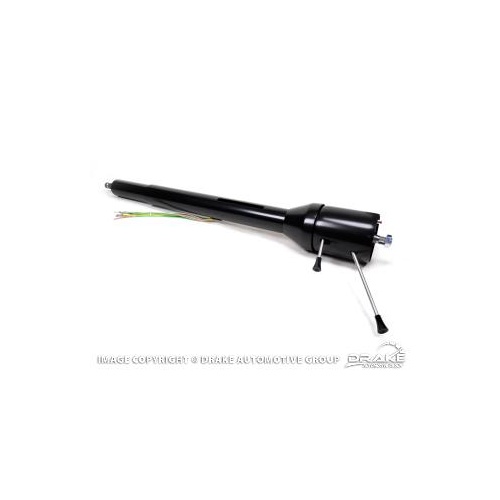 196869 Tilt Steering Column (ididit, black)