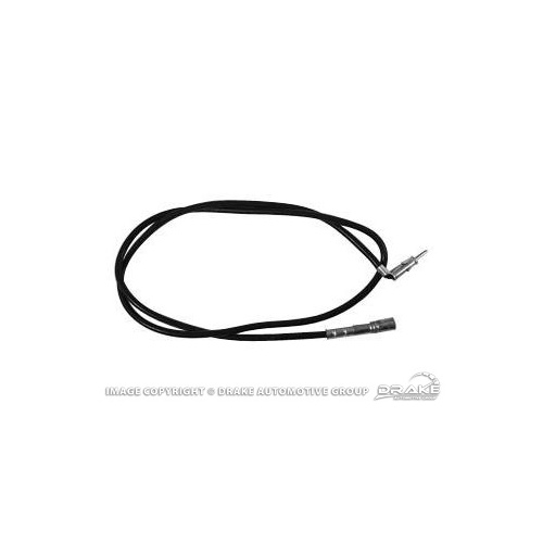 Antenna Lead Wire