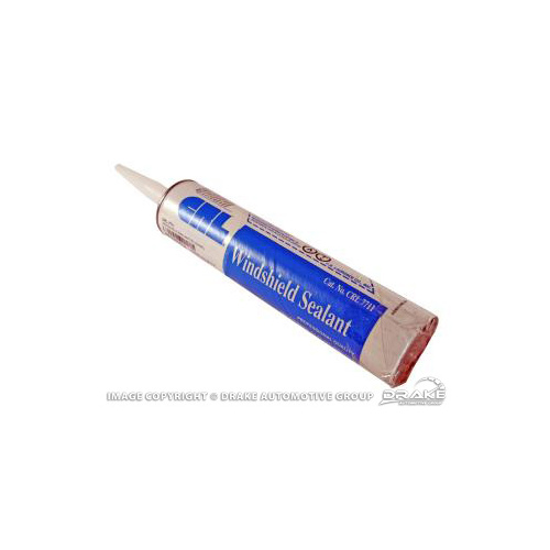 Windshield Sealant