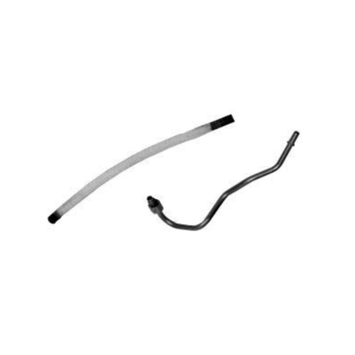 1970 200 Heat Riser Tube