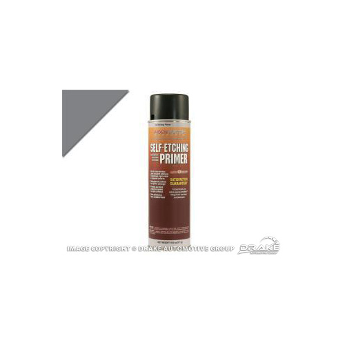 AccuMatch™ Self Etching Weld Thru Primer (Gray, 15 oz)
