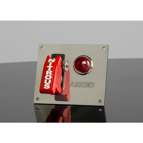 Eleanor Mustang Go Baby Go Shifter Knob with Button 1967 1968