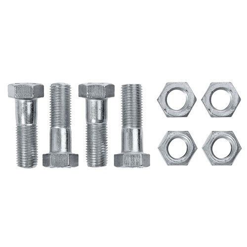 AMK F1156 1964 1966 Mustang Strut Rod to Lower Control Arm Bolt Kit