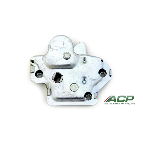 1967 - 1972 Mustang Trunk Latch