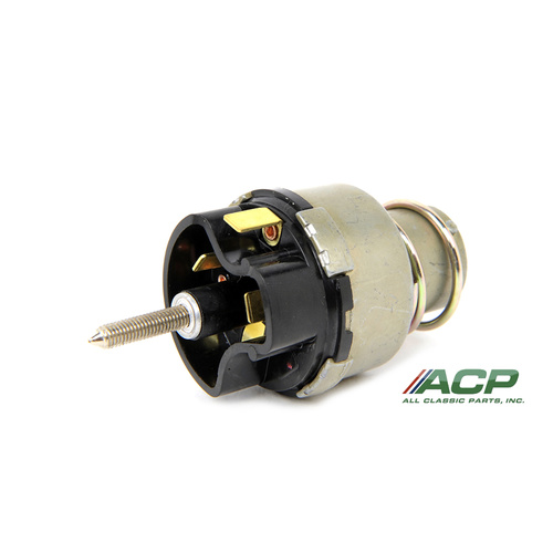 1964 1966 Mustang Ignition Switch ACP