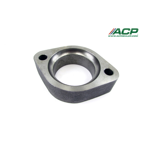1968 1970 Mustang Exhaust Manifold Spacer, 428 Cobra Jet