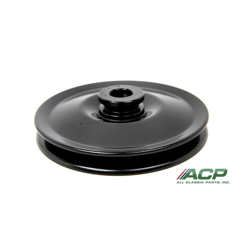 19651969 Mustang 289 Pump Power Steering Pump Pulley ACP