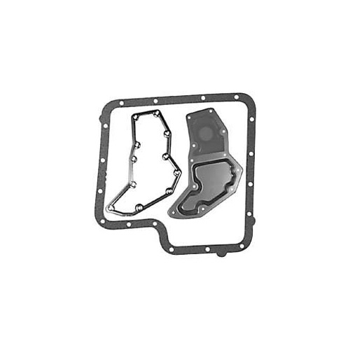 Ford Transmission Filter & Gasket (C6)