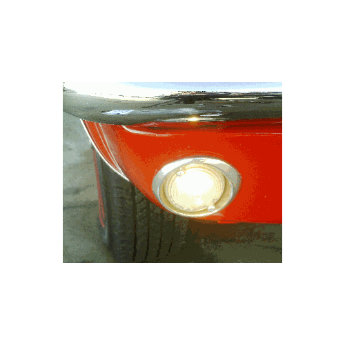 1967 - 1968 Mustang LED Dual Colour Park & Turn Light ...