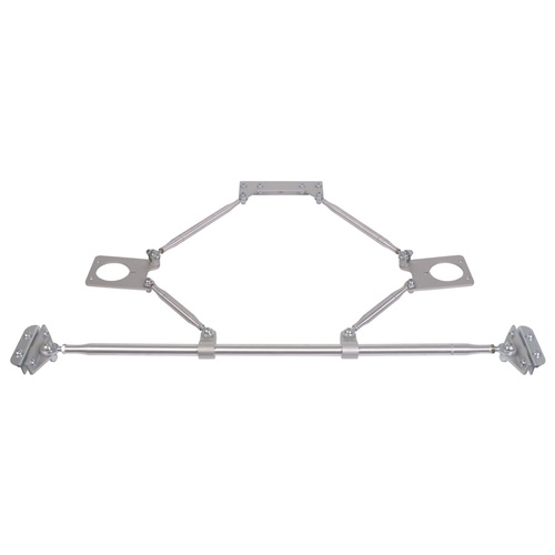 1960 1965 Falcon Shock Tower Brace System