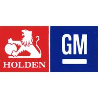N.O.S. Holden Parts