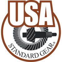 USA Standard Gear