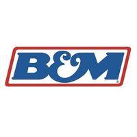 B&M