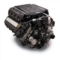 Engine/Exhaust
