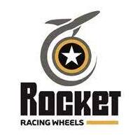 Rocket Racing Wheels
