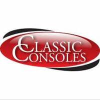 Classic Consoles