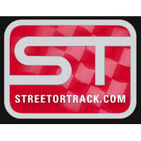 Street or Track