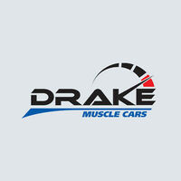 Drake Muscle Cars