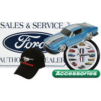 Accessories