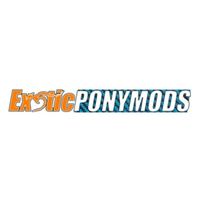 Exotic Pony Mods